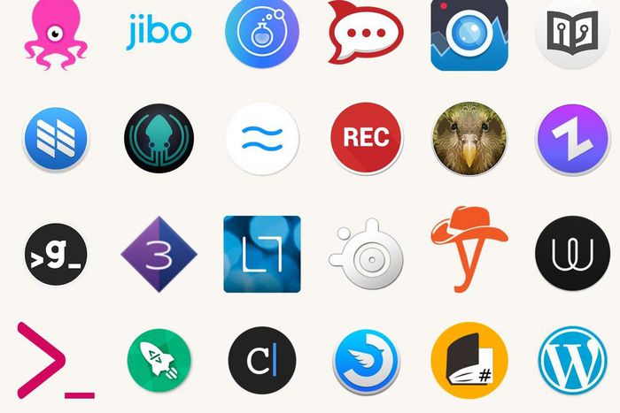 There's  lot of potential for successful apps in this techy driven world.