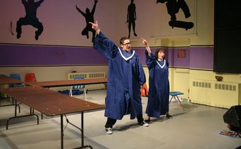 Stewards Nourish a Young Composer's Legacy