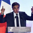 Fillon is set to be charged over allegations he paid his wife and children hundreds of thousands of euros for fake parliamentary jobs