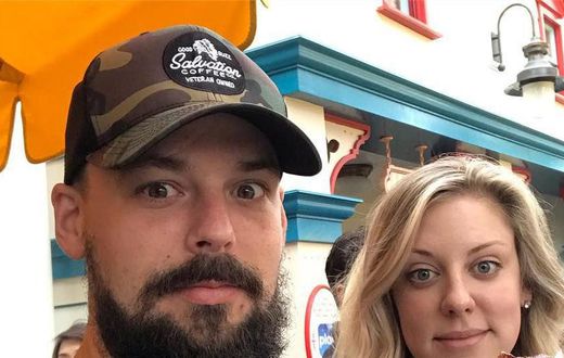Briana Culberson Proves You Can Stay Keto Anywhere