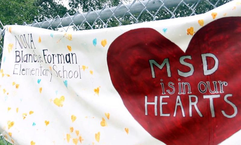 'Parkland: Inside Building 12' Review: Recounting the Attack in Painful Detail