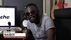 Naiboi's Honest Opinion On The Song NYONYO