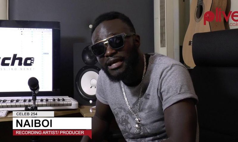 Naiboi's Honest Opinion On The Song NYONYO