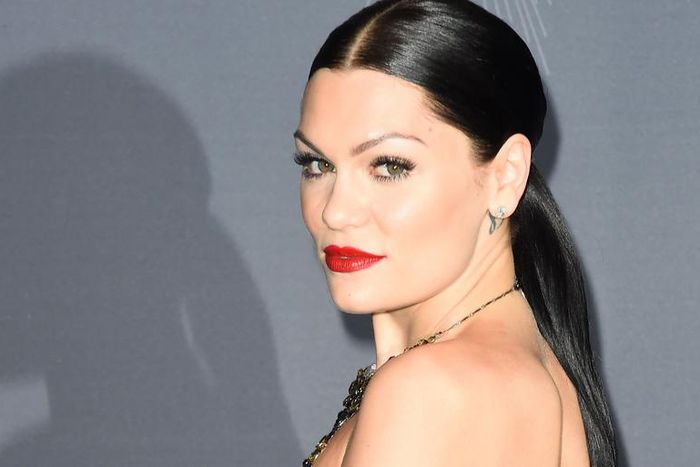 Jessie J Just Shared An Amazing Bikini Photo