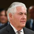 Rex Tillerson's visit comes at a sensitive time for US-Russia relations