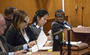 He Confessed to Beating a Jogger Who Died. Questions About Race and Policing Led to a Retrial.