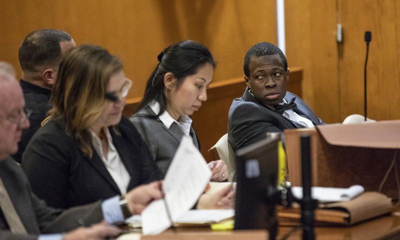 He Confessed to Beating a Jogger Who Died. Questions About Race and Policing Led to a Retrial.