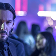 Try Keanu Reeves' John Wick 3 Workout