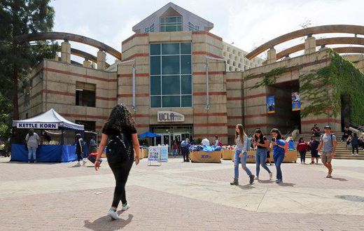 More than 700 at 2 California universities under quarantine amid measles outbreak
