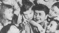 Overlooked No More: Mabel Grammer, whose brown baby plan found homes for hundreds