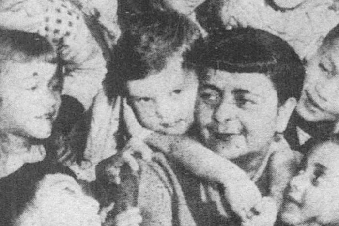 Overlooked No More: Mabel Grammer, whose brown baby plan found homes for hundreds