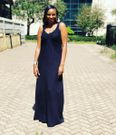 Inooro TV anchor Muthoni wa Mukiri's style  (Instagram muthoniwamukiri)