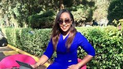 Betty Kyallo