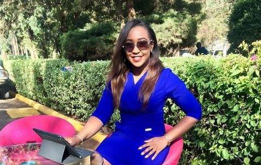 Betty Kyallo
