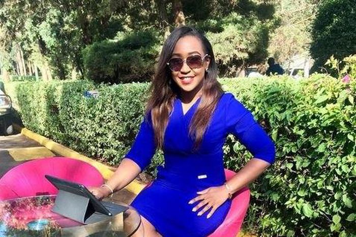 Betty Kyallo