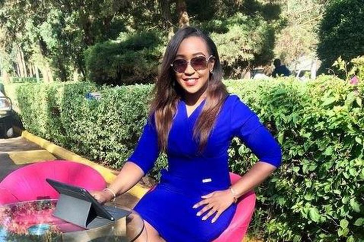 Betty Kyallo