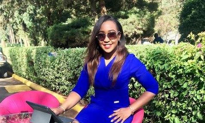 Betty Kyallo