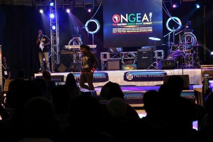 ONGEA recently held a successful musical extravaganza held across four-days (February 16-19) at the Sarit Centre in Nairobi.