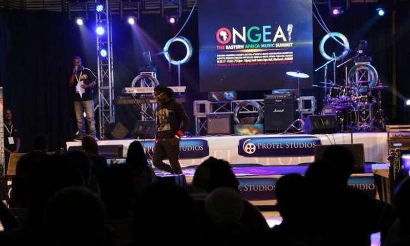 ONGEA recently held a successful musical extravaganza held across four-days (February 16-19) at the Sarit Centre in Nairobi.