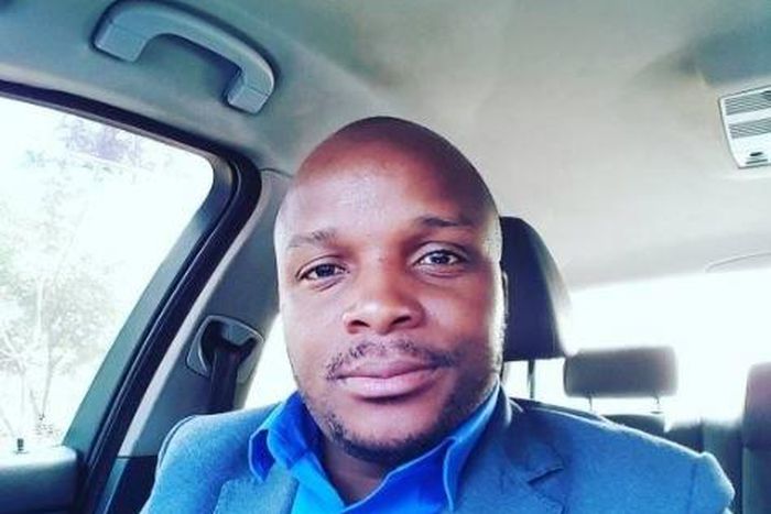 He gave out a pair of Jordans at a charity event last year.