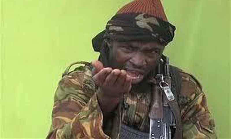 Boko Haram leader Shekau