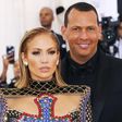 A-Rod & J-Lo Join Chip & Joanna Gaines in Texas
