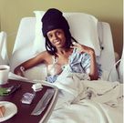 Jahmby Koikai rushed to hospital, undergoes another surgery