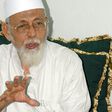 Indonesian cleric Abu Bakar Bashir is considered the spiritual head of Jemaah Islamiyah (JI)