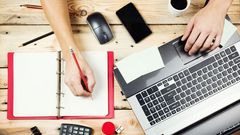 Lifestyle businesses tend to be portable, timeless.