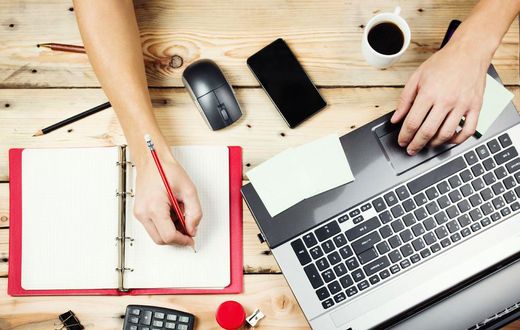 Lifestyle businesses tend to be portable, timeless.