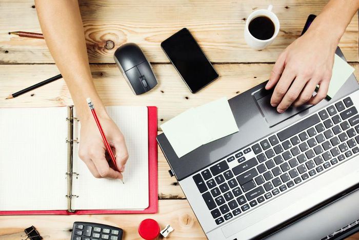 Lifestyle businesses tend to be portable, timeless.