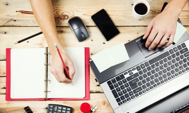 Lifestyle businesses tend to be portable, timeless.