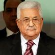 Palestinian president Mahmud Abbas (centre) attended the opening ceremony of the 7th Fatah Congress in the West Bank city of Ramallah, on November 29, 2016