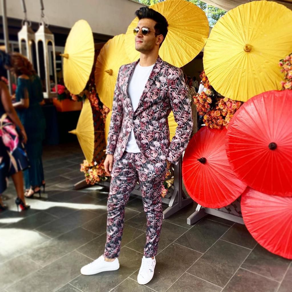 Fashion High Tea 2019 looks (Instagram #FHT2019)