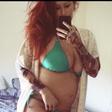 Jenna Jameson Shares Transformation Tuesday Photo
