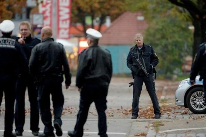 Public anger in Germany about the refugee arrivals has been stoked by some high-profile crimes involving migrants