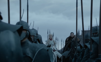 The Final 'Game of Thrones' Season Trailer Is Here