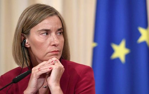 Federica Mogherini, the high representative of the European Union for foreign affairs and security policy, has identified defence cooperation as a key area for rebooting the crisis-hit bloc after Britain's traumatic vote to leave