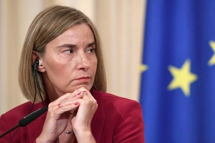Federica Mogherini, the high representative of the European Union for foreign affairs and security policy, has identified defence cooperation as a key area for rebooting the crisis-hit bloc after Britain's traumatic vote to leave