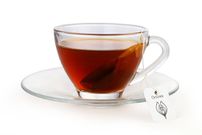 Tea rinse for your natural hair (Courtesy)