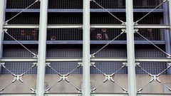 'Cold as Hell': A Dark Week In a Harsh Jail