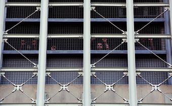 'Cold as Hell': A Dark Week In a Harsh Jail