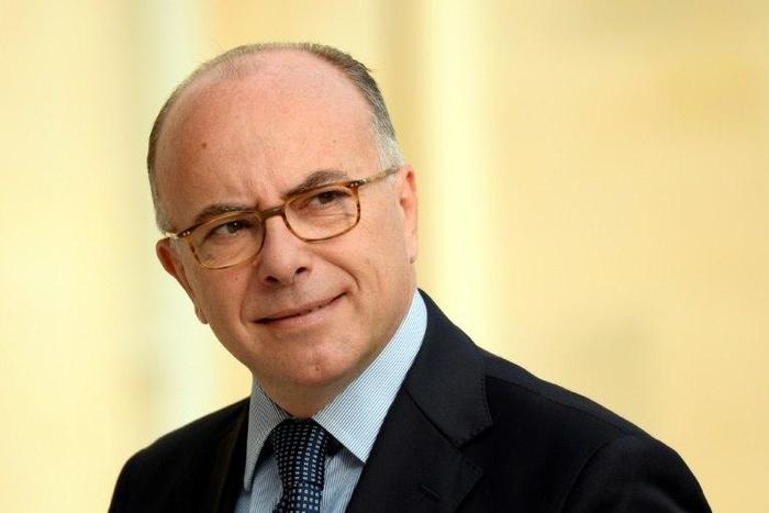 French Prime Minister Bernard Cazeneuve
