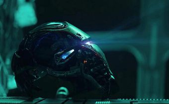 Everything We Know About Avengers: Endgame