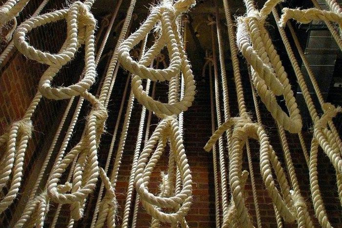 Kuwait has carried out its first executions since mid-2013