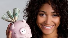 Savings helps you attain your financial goals. (talkingcents.consumercredit)