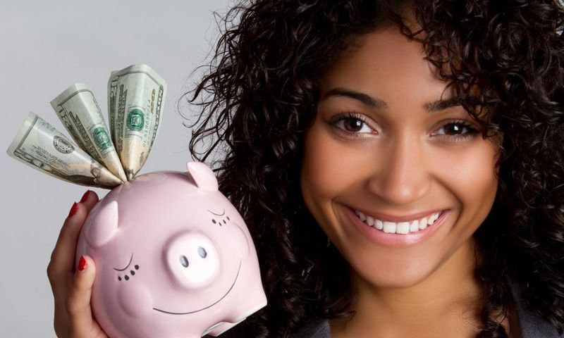 Savings helps you attain your financial goals. (talkingcents.consumercredit)