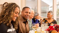  Take time and budget for your Easter.