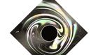 Peering Into Light's Graveyard: The First Image of a Black Hole