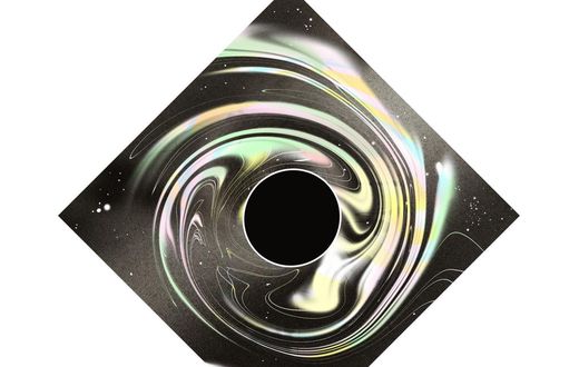 Peering Into Light's Graveyard: The First Image of a Black Hole